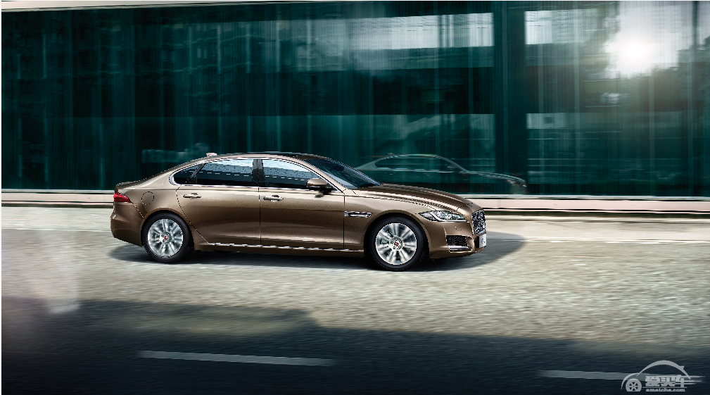 体系以及产品实力，是奇瑞捷豹路虎逆势上扬的法宝