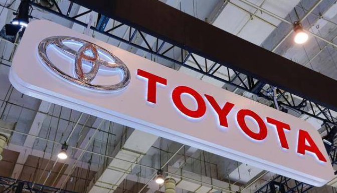  丰田研发氟离子电池技术 