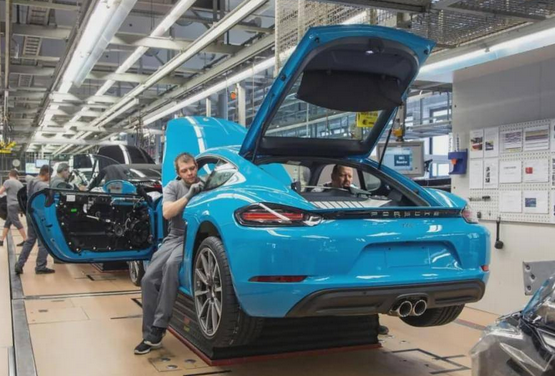  坚持孤傲！细说水平对置发动机优缺点（下） 