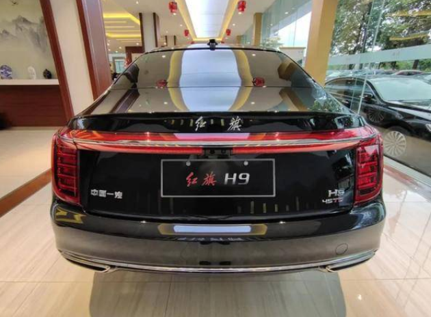  搭载3.0T还要是国产，只有这四款车可以选了 