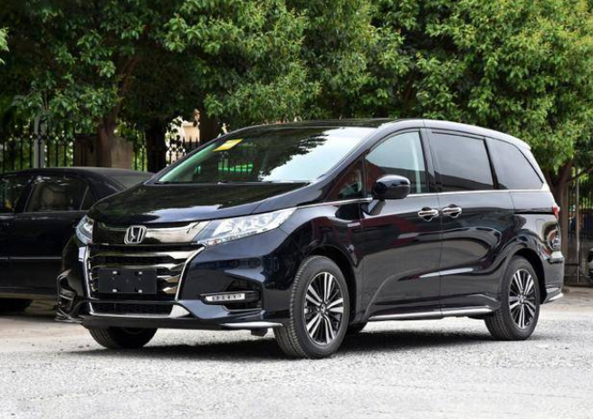  全家坐享舒适大空间，3款高人气合资MPV推荐，选车别错过 