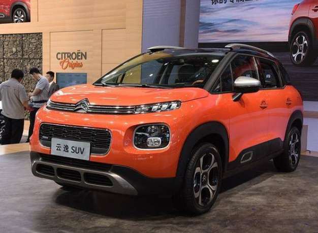 时尚SUV云逸：降价2万无人理，库存成山半年仅销