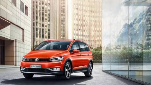  上汽大众Touran途安L拓界版怎么样？是7座家用MPV中的MVP！ 