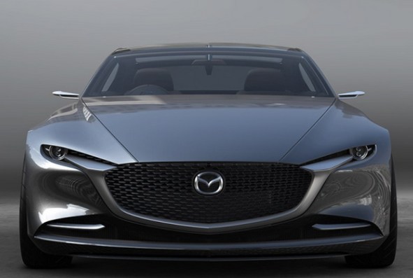  马自达的高端之路，比红旗更艰难，英雄迟暮别太折腾 