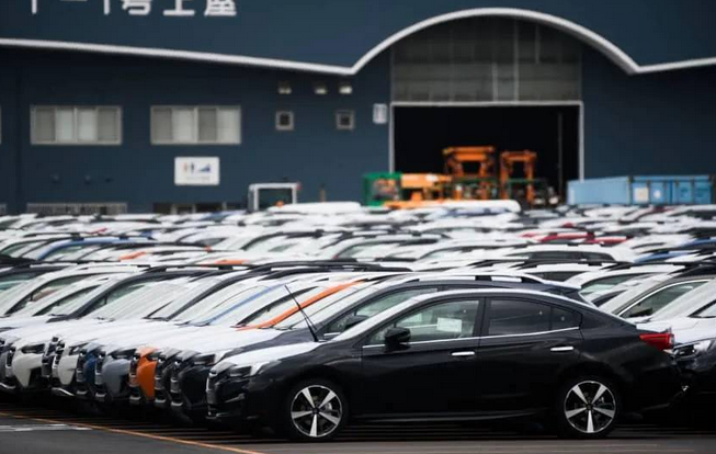  「自虐」中领先对手10年，日本汽车的起源、转折与强盛（二） 