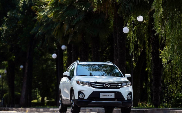  “卖相”更足？广汽传祺GS3赢在了“质价比” 