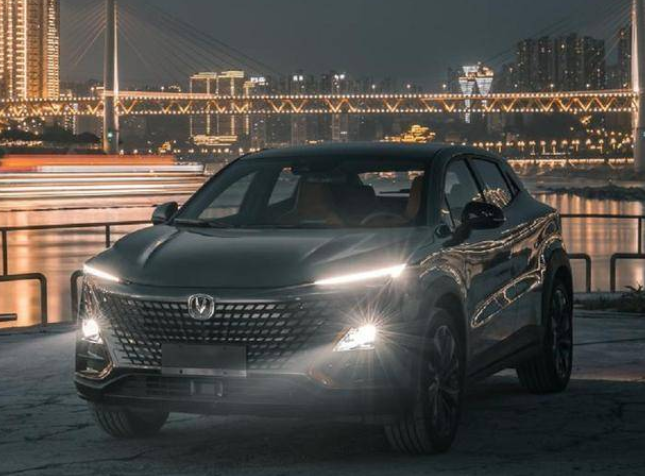  上市次月销量破万，长安UNI-T为何卖这么好？车主道出了这5 