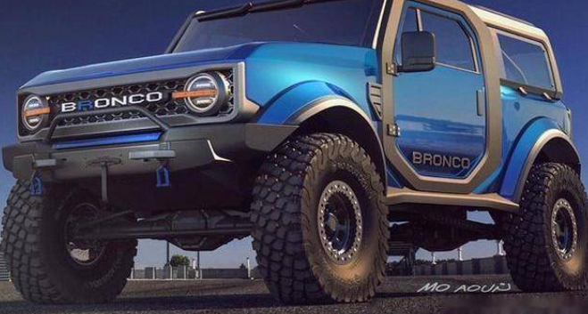  直指普拉多 276匹马力 车长超5米SUV 30.98万起 