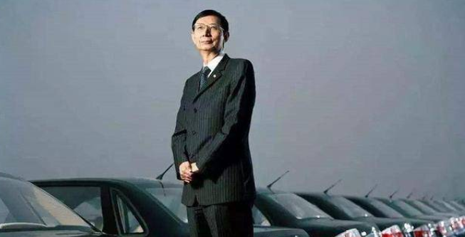  力帆宣布破产，都看耄耋老人败了，过程中的贡献应该被忽略吗？ 