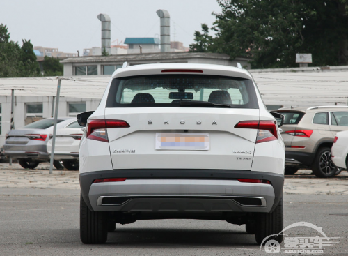 15万左右的SUV推荐？大众探歌对比斯柯达柯珞克选哪个？