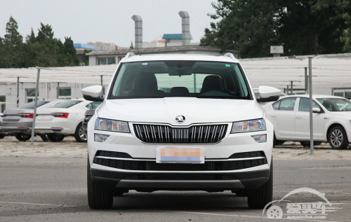 15万左右的SUV推荐？大众探歌对比斯柯达柯珞克选哪个？