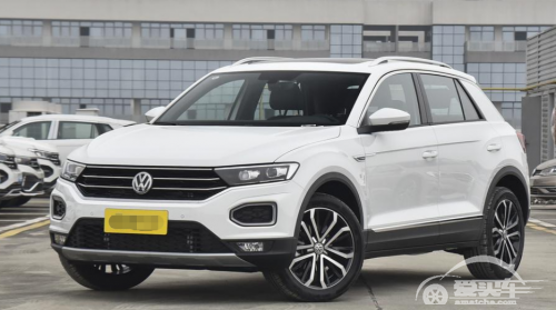 15万左右的SUV推荐？大众探歌对比斯柯达柯珞克选哪个？