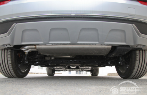 15万左右的SUV推荐？大众探歌对比斯柯达柯珞克选哪个？