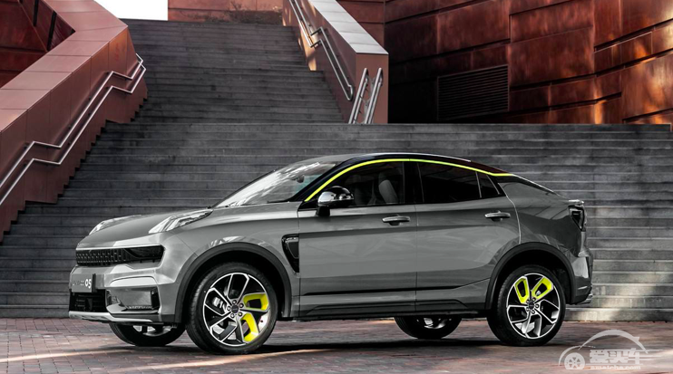 读懂吉利半年报：当市场遭遇暴击，龙头车企该坚守什么？丨壹财眼