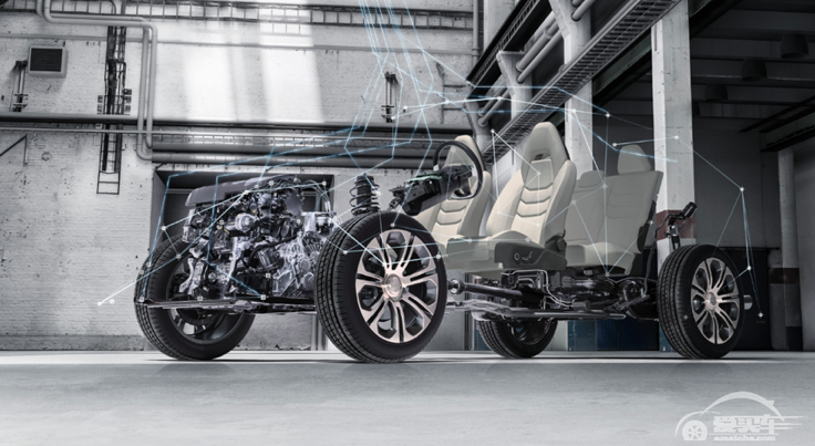 读懂吉利半年报：当市场遭遇暴击，龙头车企该坚守什么？丨壹财眼