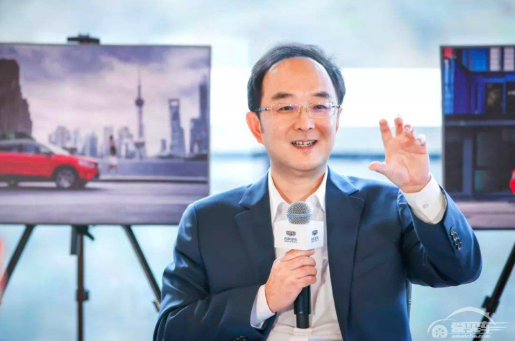 读懂吉利半年报：当市场遭遇暴击，龙头车企该坚守什么？丨壹财眼