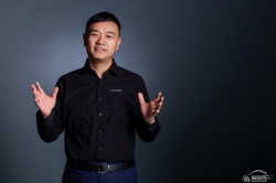  小林访谈丨“三十而已”的领克，已习惯跟用户做朋友 
