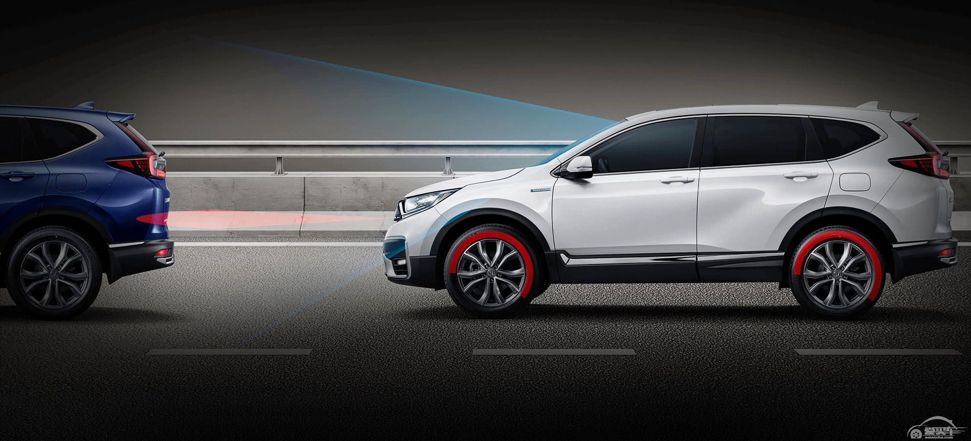 ＂神车＂改款，共17款可选，新款本田CR-V哪款值得买？