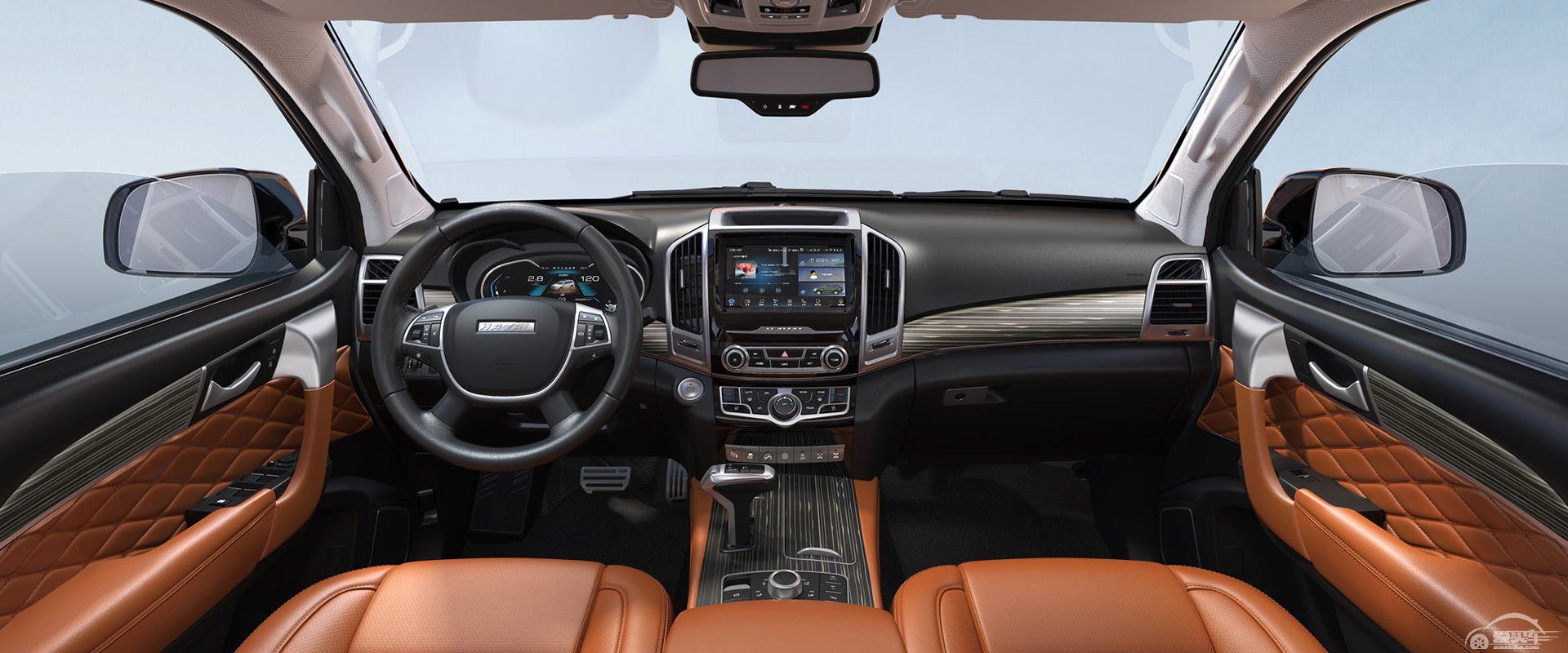 想要自驾川藏线，开什么车最合适？这一点最关键！