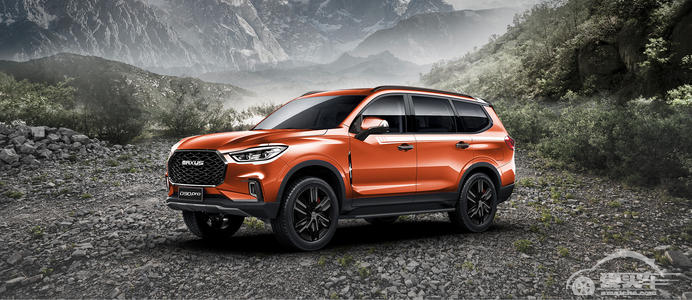 想要自驾川藏线，开什么车最合适？这一点最关键！