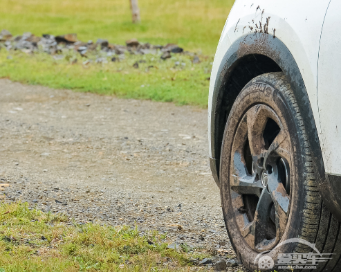 雪铁龙天逸PHEV :“三擎四驱”让我从泥潭脱险