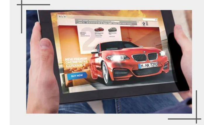  欧美老牌车企也开始线上直销了 