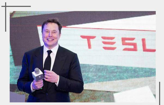  特斯拉股价再次大涨，马斯克成为全球第四大富豪 