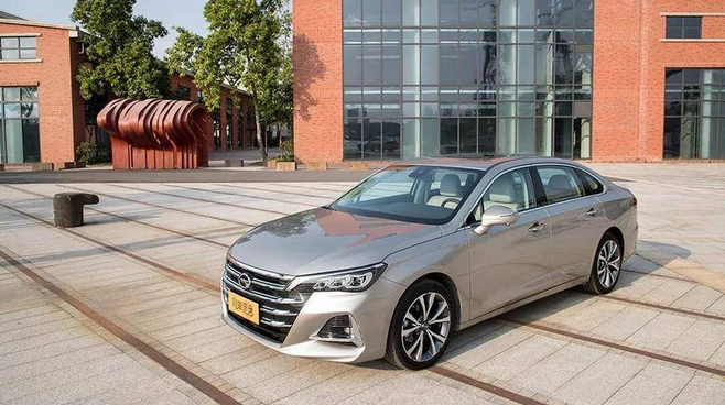  无需顶配，推荐270T自动豪华版，广汽传祺GA6购车手册 