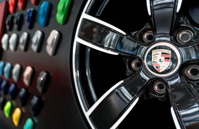 论保时捷的独家定制，“只要你要、只要我有”