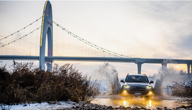 想要自驾川藏线，开什么车最合适？这一点最关