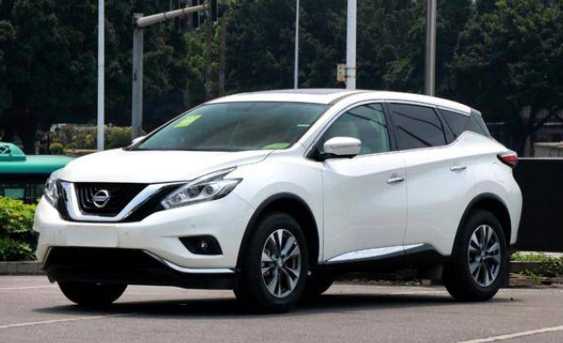  车机升级依然是最大亮点？新款日产楼兰值不值得买 