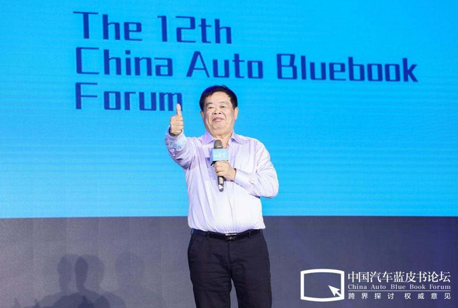  曹德旺：“做新能源汽车一定不能依赖国家补贴”，话虽重但切实际！ 