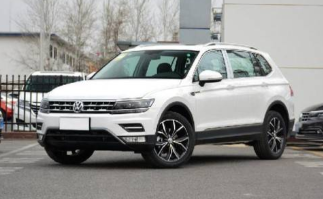  大众途观l（Tiguan L）怎么样？德系SUV销量冠军当之无愧 