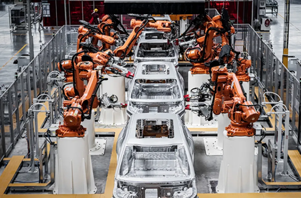  【汽车人】“双循环”下，供应链的新生存之道 