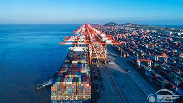 【汽车人】“双循环”下，供应链的新生存之道