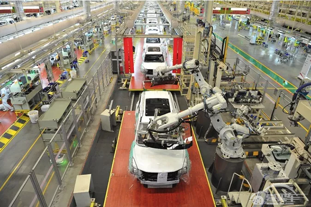 【汽车人】“双循环”下，供应链的新生存之道