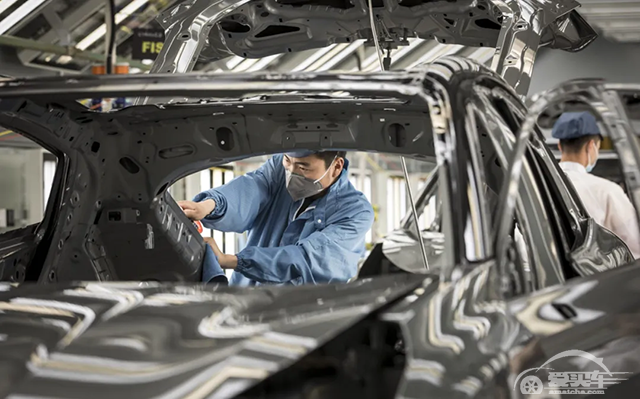 【汽车人】“双循环”下，供应链的新生存之道