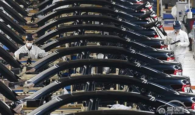 【汽车人】“双循环”下，供应链的新生存之道