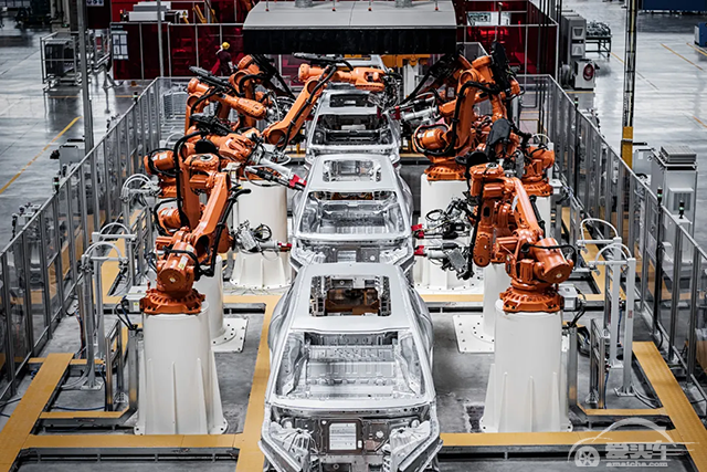 【汽车人】“双循环”下，供应链的新生存之道