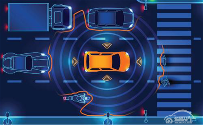丰田亚马逊合作研发汽车技术 互联网科技企业成车企“抢亲”对象