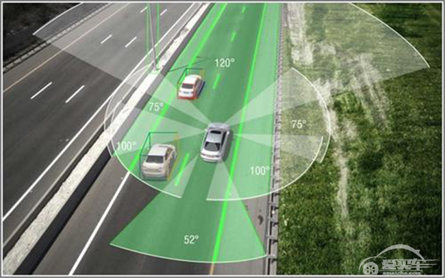 丰田亚马逊合作研发汽车技术 互联网科技企业成车企“抢亲”对象