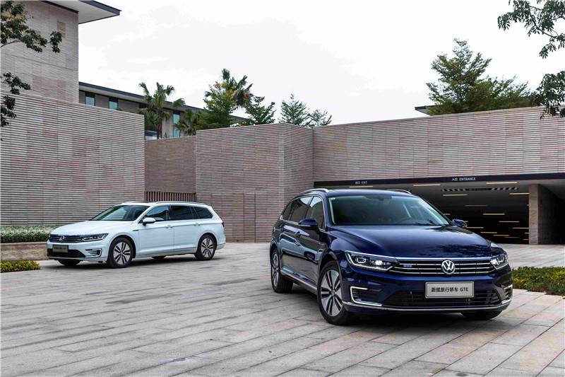  蔚揽旅行轿车GTE如何“混”进旅者的心 