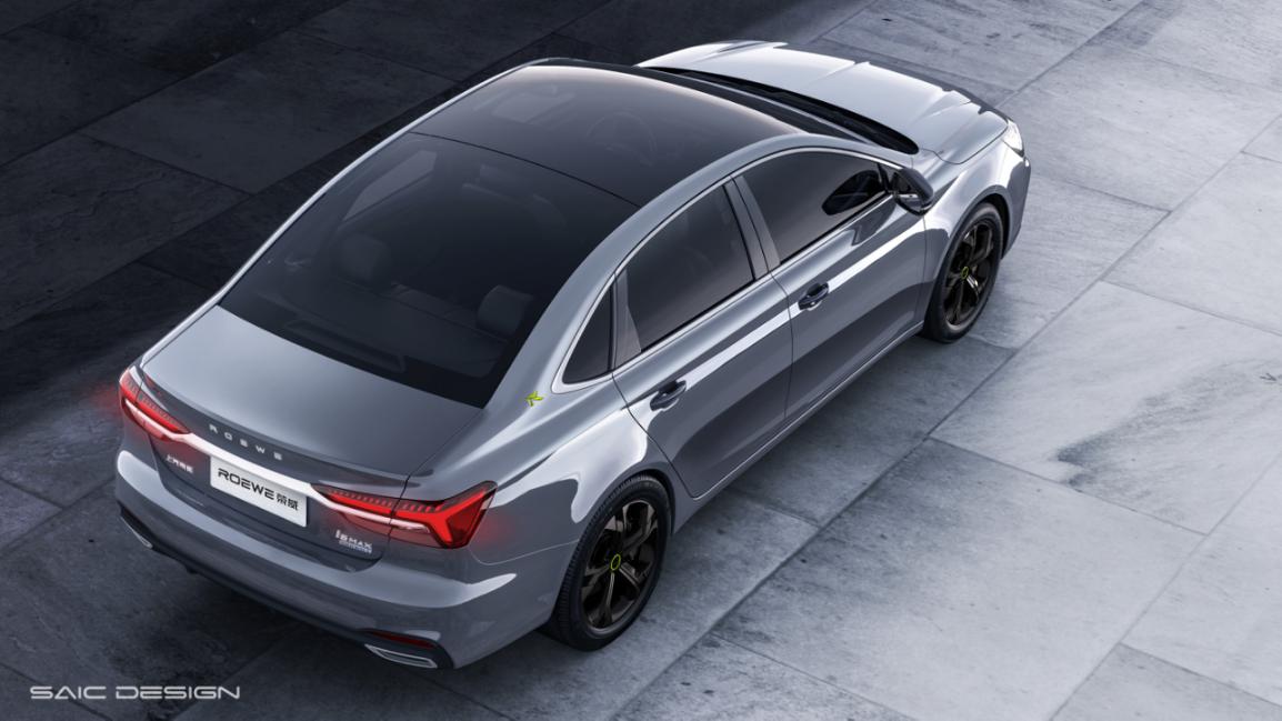  比特斯拉的天窗还强！这样的3平米全景天幕必须拥有 