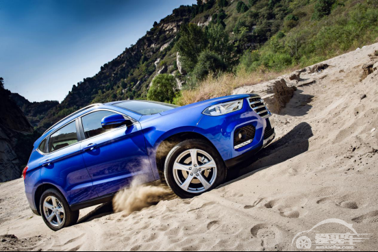 小型SUV也有“大心脏”，详解哈弗H2的GW4G15F发动机