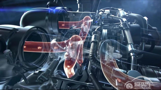 小型SUV也有“大心脏”，详解哈弗H2的GW4G15F发动机