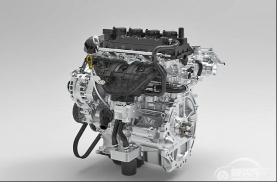 小型SUV也有“大心脏”，详解哈弗H2的GW4G15F发动机