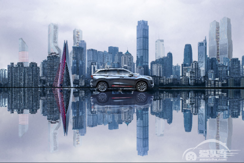 想买销量好、口碑好的SUV?长安CS75PLUS看看