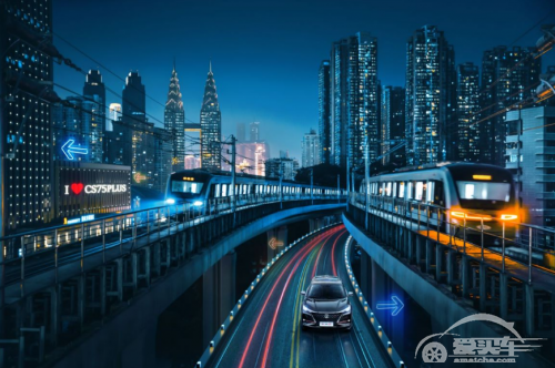 想买销量好、口碑好的SUV?长安CS75PLUS看看