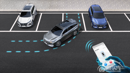 想买销量好、口碑好的SUV?长安CS75PLUS看看