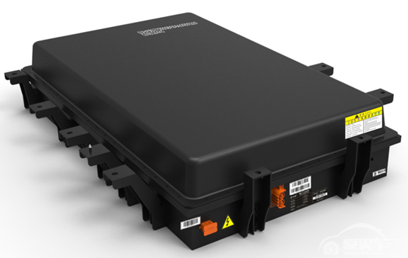 领先科技 北汽EV5引领行业发展 换电技术强势赋能